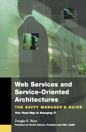 Téléchargez le livre :  Web Services, Service-Oriented Architectures, and Cloud Computing