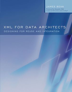Téléchargez le livre :  XML for Data Architects