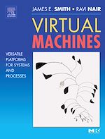 Télécharger le livre :  Virtual Machines