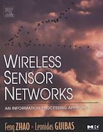 Télécharger le livre :  Wireless Sensor Networks