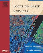 Télécharger le livre :  Location-Based Services