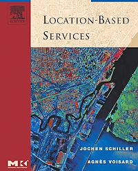 Téléchargez le livre :  Location-Based Services