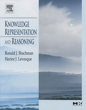 Téléchargez le livre :  Knowledge Representation and Reasoning