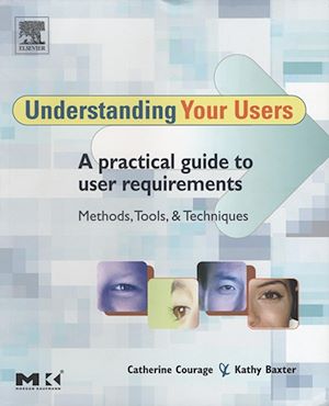 Téléchargez le livre :  Understanding Your Users