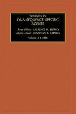 Télécharger le livre :  Advances in DNA Sequence-specific Agents