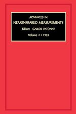 Télécharger le livre :  Advances in Near-Infrared Measurements