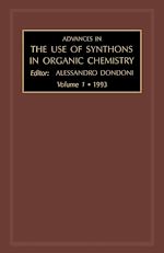 Télécharger le livre :  Advances in the Use of Synthons in Organic Chemistry
