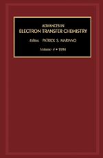 Télécharger le livre :  Advances in Electron Transfer Chemistry