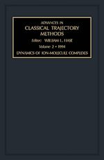 Télécharger le livre :  Dynamics of Ion-Molecule Complexes