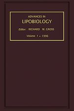 Télécharger le livre :  Advances in Lipobiology, Volume 1