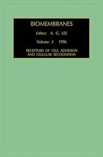 Télécharger le livre :  Receptors of Cell Adhesion and Cellular Recognition