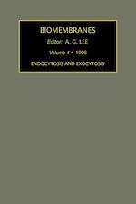 Télécharger le livre :  Endocytosis and Exocytosis