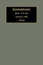 Télécharger le livre :  ATPases