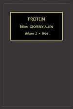Télécharger le livre :  Protein, Volume 2