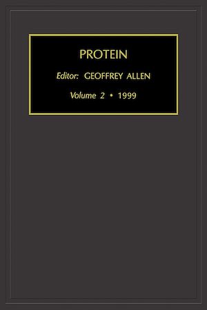 Téléchargez le livre :  Protein, Volume 2