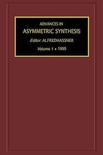 Télécharger le livre :  Advances in Asymmetric Synthesis
