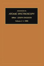 Télécharger le livre :  Advances in Atomic Spectroscopy