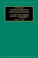 Télécharger le livre :  Advances in Molecular Vibrations and Collision Dynamics