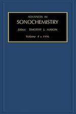Télécharger le livre :  Advances in Sonochemistry