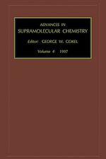 Télécharger le livre :  Advances in Supramolecular Chemistry