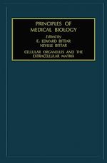Télécharger le livre :  Cellular Organelles and the Extracellular Matrix