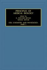 Télécharger le livre :  Cell Chemistry and Physiology: Part I