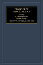 Télécharger le livre :  Molecular and Cellular Genetics
