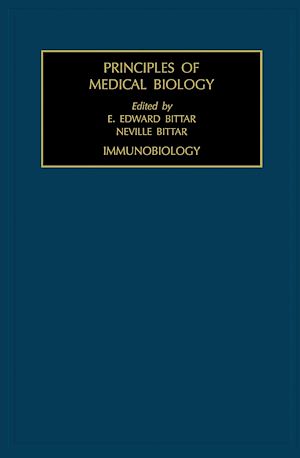 Téléchargez le livre :  Immunobiology