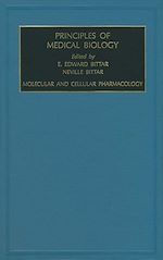 Télécharger le livre :  Molecular and Cellular Pharmacology