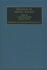 Télécharger le livre :  Molecular and Cell Endocrinology