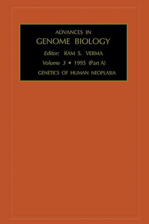 Téléchargez le livre :  Genetics of Human Neoplasia, Part A