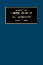 Télécharger le livre :  Advances in Carbene Chemistry, Volume 2