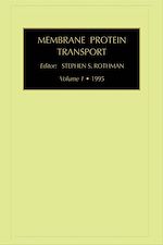 Télécharger le livre :  Membrane Protein Transport