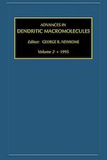 Télécharger le livre :  Advances in Dendritic Macromolecules