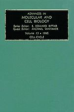 Télécharger le livre :  Cell Cycle