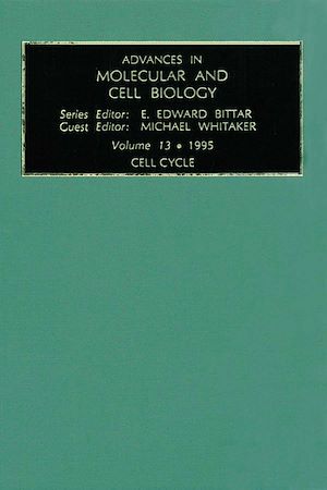 Téléchargez le livre :  Cell Cycle