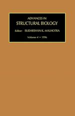 Télécharger le livre :  Advances in Structural Biology