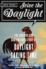 Download this eBook Seize the Daylight