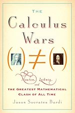 Télécharger le livre :  The Calculus Wars