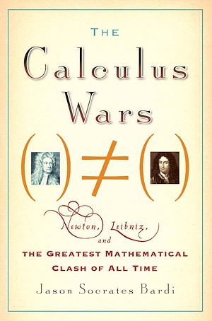 Téléchargez le livre :  The Calculus Wars