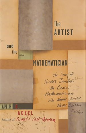 Téléchargez le livre :  The Artist and the Mathematician