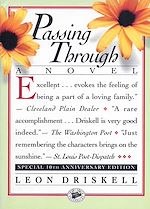 Download this eBook Passing Through