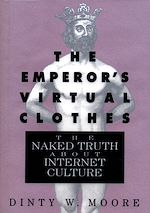 Download this eBook The Emperor's Virtual Clothes