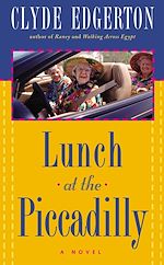Download this eBook Lunch at the Piccadilly