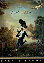 Download this eBook Lamb in Love