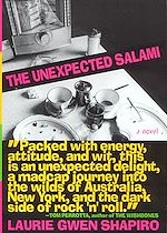 Download this eBook The Unexpected Salami