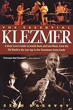 Download this eBook The Essential Klezmer