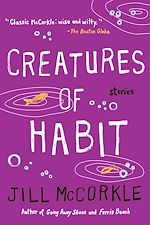 Download this eBook Creatures of Habit
