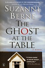 Télécharger le livre :  The Ghost at the Table