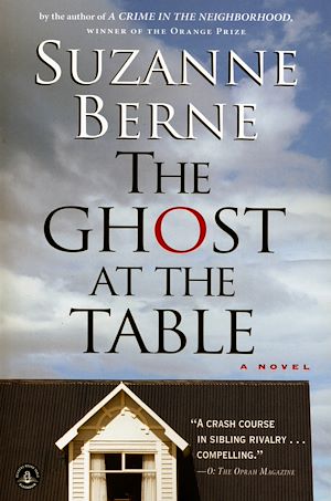 Téléchargez le livre :  The Ghost at the Table